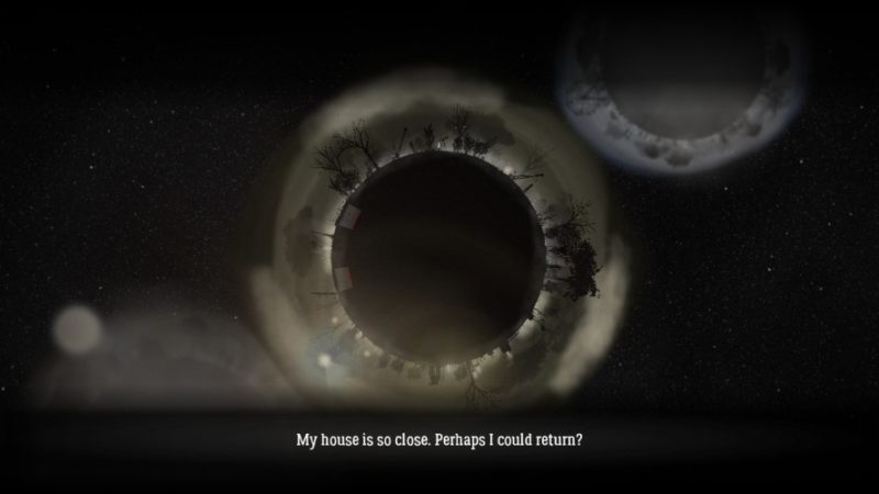 World of One Review for PC