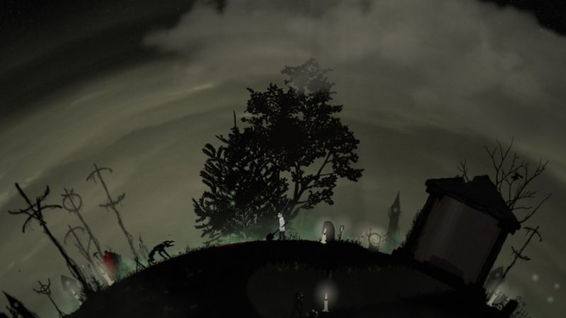 World of One Review for PC