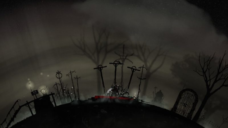 World of One Review for PC