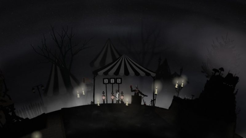 World of One Review for PC