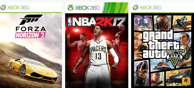 Xbox Deals With Gold And Spotlight Sale (June 13)