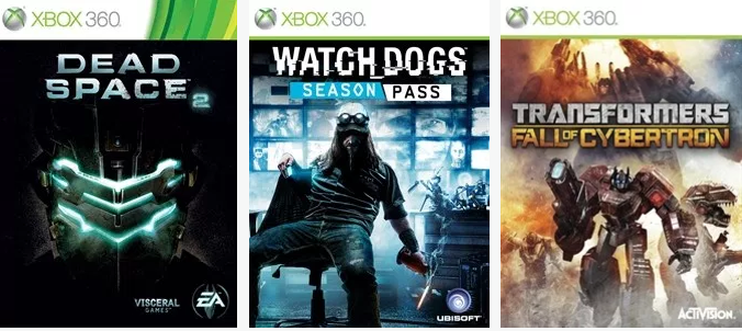 Xbox Deals With Gold And Spotlight Sale (June 20)