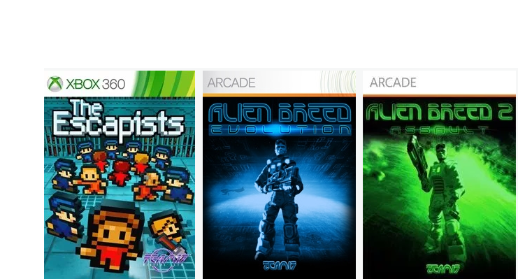 Xbox Deals with Gold and Spotlight Sale (June 27)