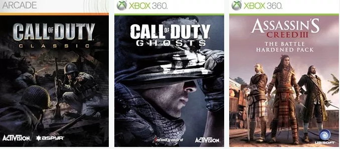 Xbox Deals With Gold And Spotlight Sale (June 6)