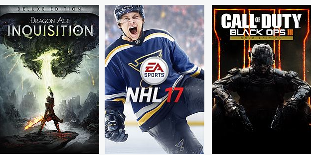 Xbox Deals With Gold And Spotlight Sale (June 6)