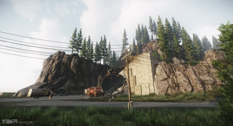 Escape from Tarkov Closed Beta Announced for July, New Screenshots