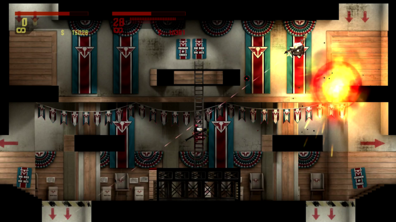 Rocketbirds 2: Evolution Mind Control DLC Now Available on Steam