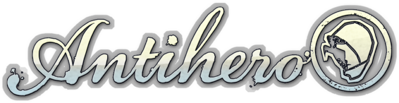 ANTIHERO Review for PC