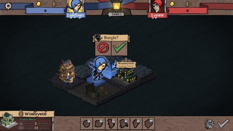 ANTIHERO Review for PC