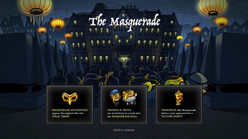 ANTIHERO Review for PC