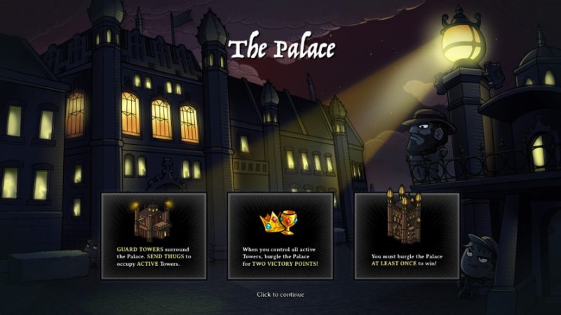 ANTIHERO Review for PC