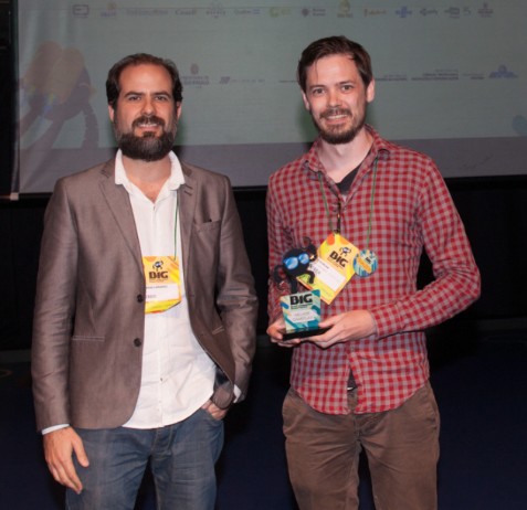 BIG Festival 2017 Reveals Winners of the International Competition