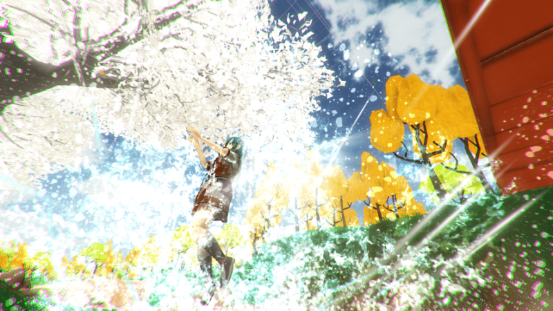 BATTLE SPLASH Team-based Non-violent Water Physics Shooter Releases Alpha