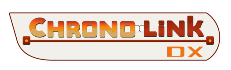 CHRONOLINK DX Time-Traveling Puzzle Game Now Available on Mobile