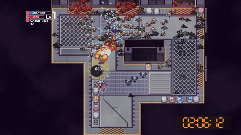 Circuit Breakers Review for PlayStation 4