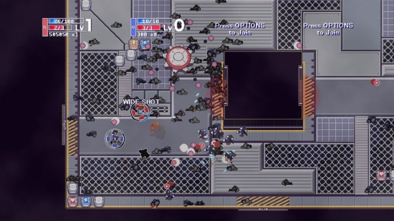 Circuit Breakers Review for PlayStation 4