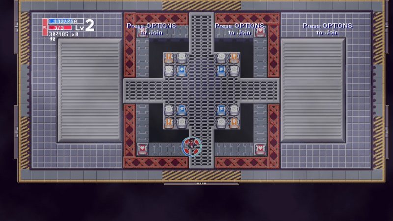 Circuit Breakers Review for PlayStation 4
