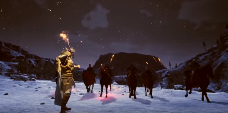 Citadel: Forged With Fire Heading to Steam July 26, New Trailer