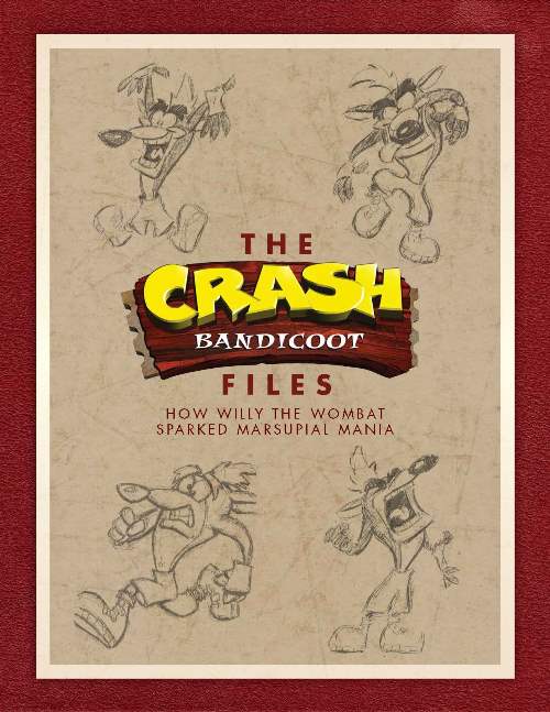 Crash Bandicoot Takes Comic-Con by Storm with New Level Announcement, Upcoming Book and More