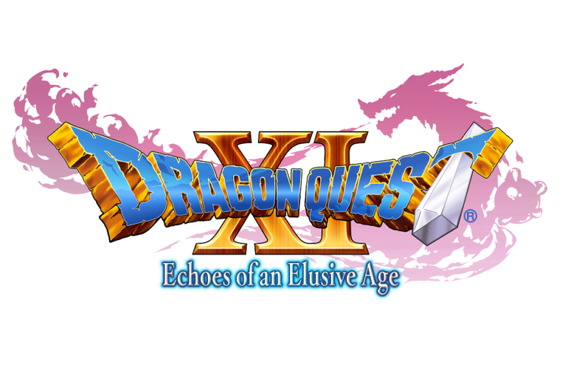 DRAGON QUEST XI Echoes of an Elusive Age Now Available
