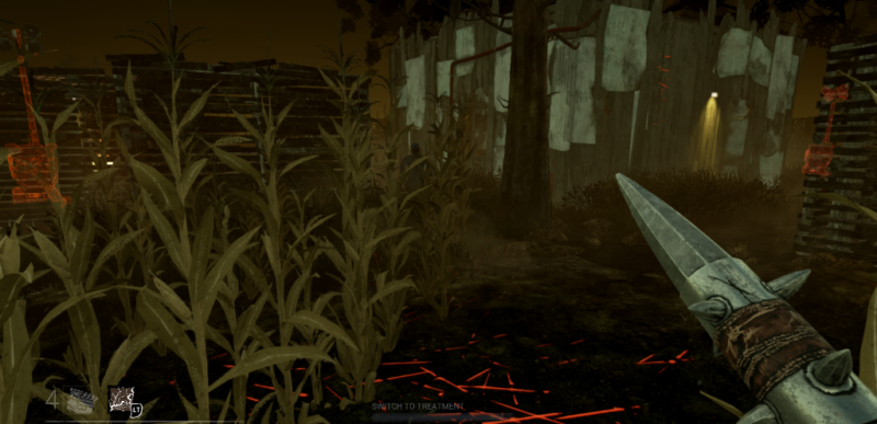 Dead by Daylight Review for Xbox One