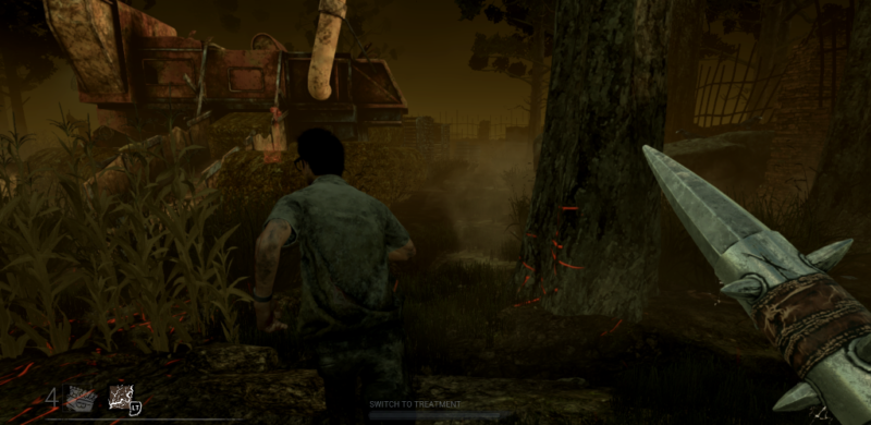 Dead by Daylight Review for Xbox One