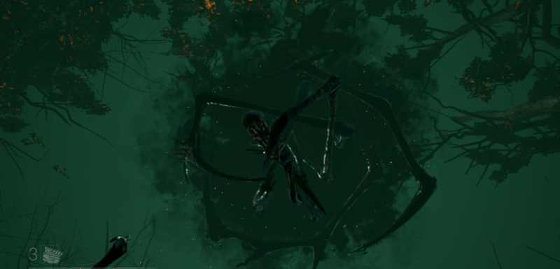 Dead by Daylight Review for Xbox One