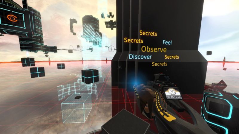 DEADCORE Review for PlayStation 4