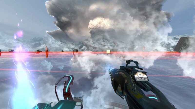 DEADCORE Review for PlayStation 4