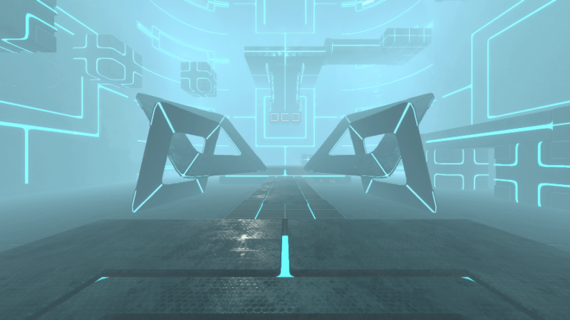 DeadCore Review for Xbox One