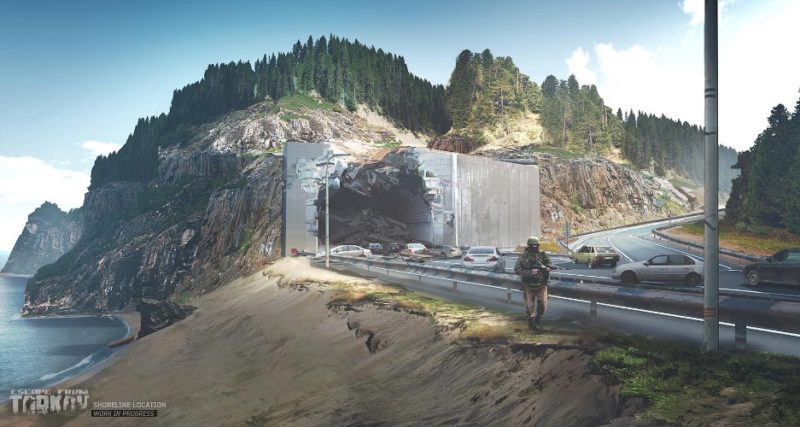 Escape from Tarkov Closed Beta Launched