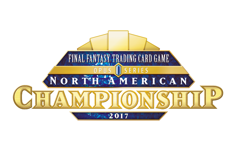 FINAL FANTASY TRADING CARD GAME North American Championship Coming Soon