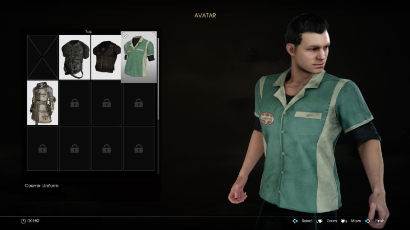 FINAL FANTASY XV Multiplayer Expansion: Comrades Closed Online Test Dates Announced