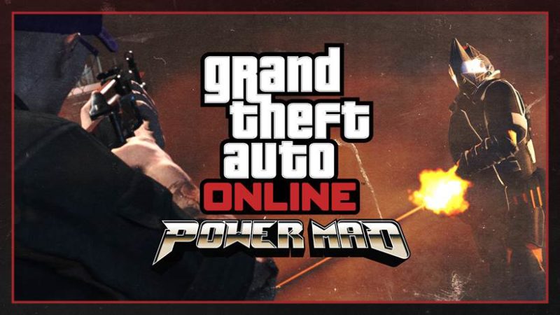 GTA Online: Power Mad Adversary Mode, The Pegassi Torero, Gunrunning Bonuses, Weapons Discounts & More