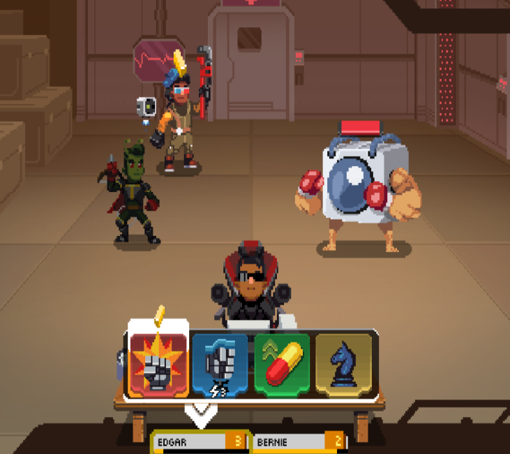 Galaxy of Pen & Paper Review for Mac