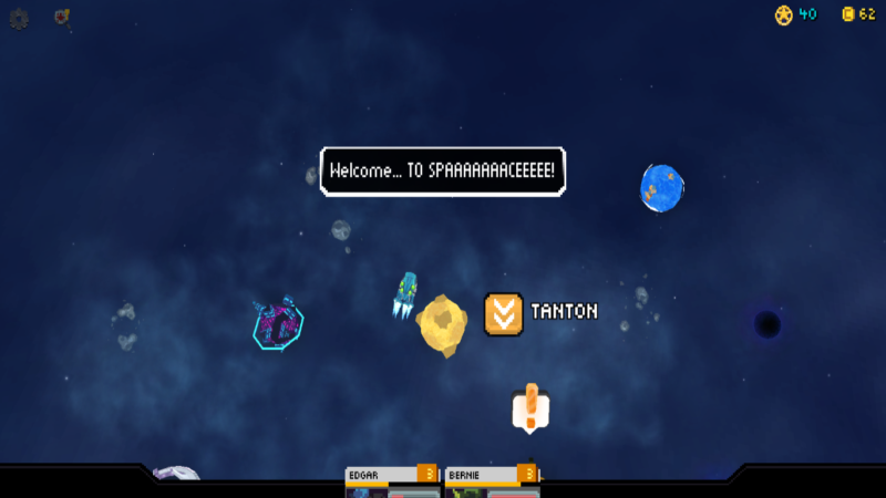 Galaxy of Pen & Paper Review for Mac