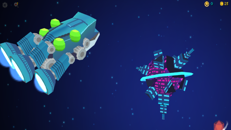 Galaxy of Pen & Paper Review for Mac