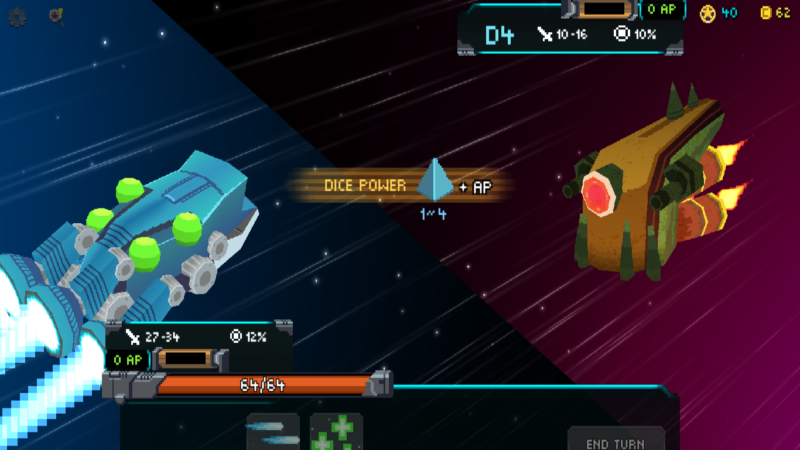 Galaxy of Pen & Paper Review for Mac