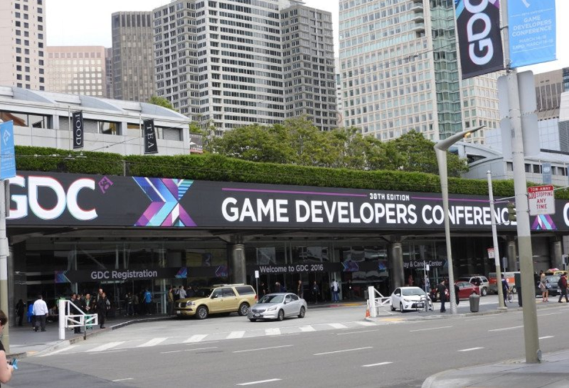 Game Developers Conference Names Katie Stern as General Manager of GDC Events