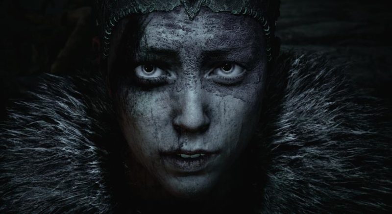 Hellblade: Senua's Sacrifice Releases Psychosis Teaser Trailer