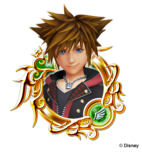 KINGDOM HEARTS III Goes To Infinity and Beyond