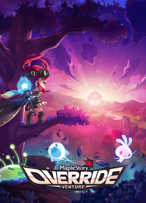 MapleStory Eluna Event Now Live, Private Test Server Coming in August