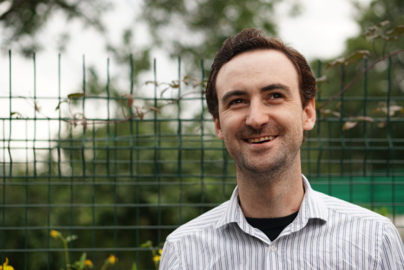 Mike Rose Introduces New Publishing Label NO MORE ROBOTS, Reveals 1st Title DESCENDERS