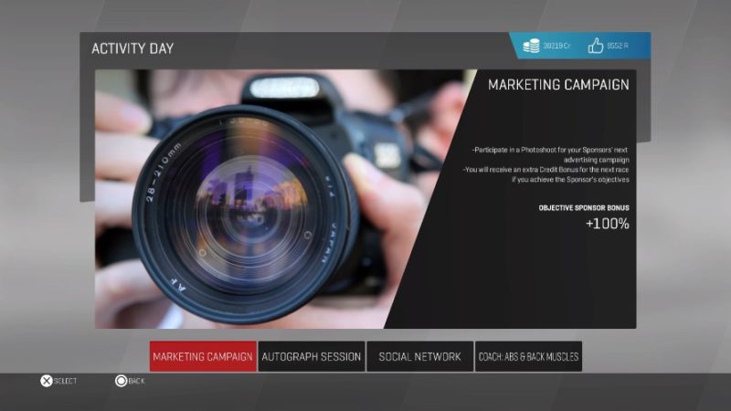 MotoGP17 Review for PlayStation 4