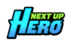 Next Up Hero Announced for Nintendo Switch, PS4 and Xbox One