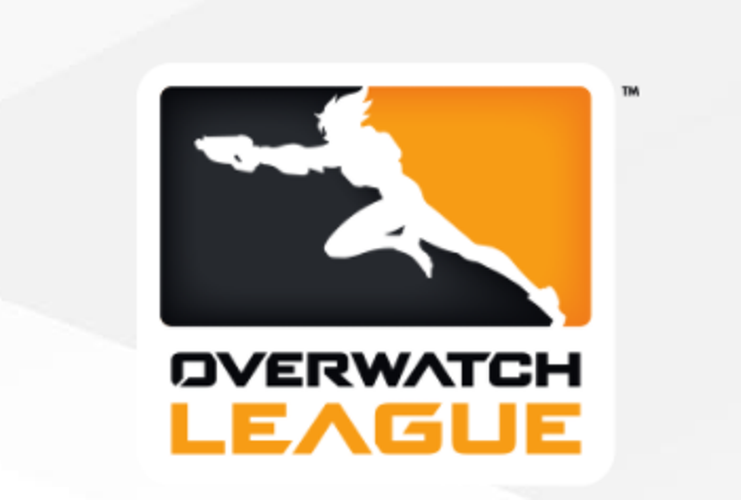 Cox Enterprises in Atlanta and Nenking Group in Guangzhou Signed by the Overwatch League