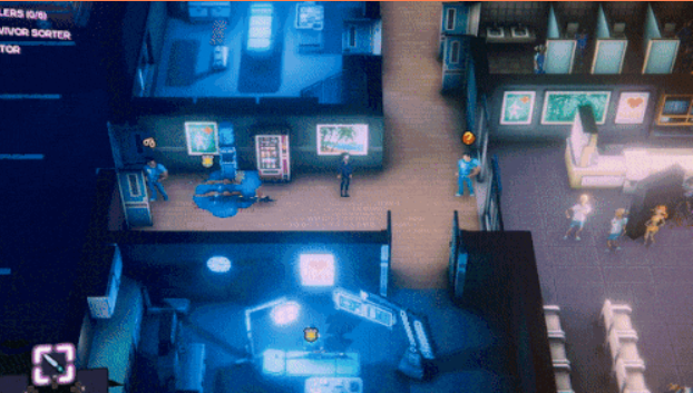 Party Hard 2 Alpha 3 by tinyBuild GAMES is Now Out with Lots of Stealth