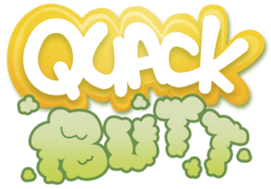 QuackButt Free-to-Play Endless Runner Now Available on Mobile 