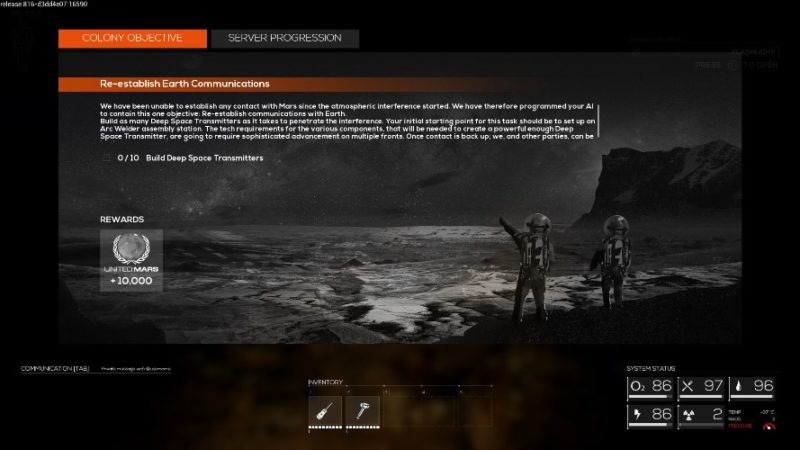 ROKH Preview for PC on Steam Early Access