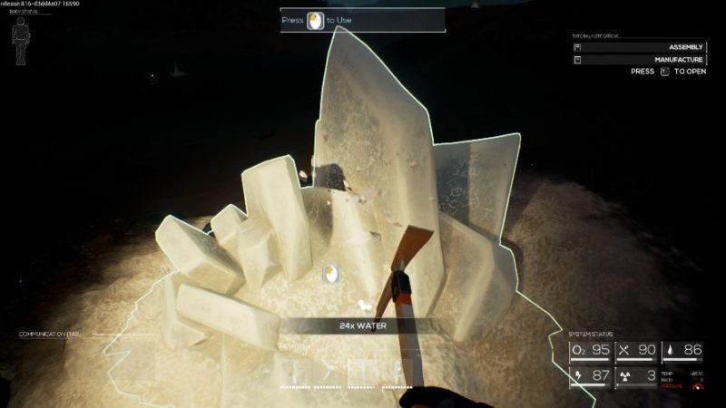 ROKH Preview for PC on Steam Early Access